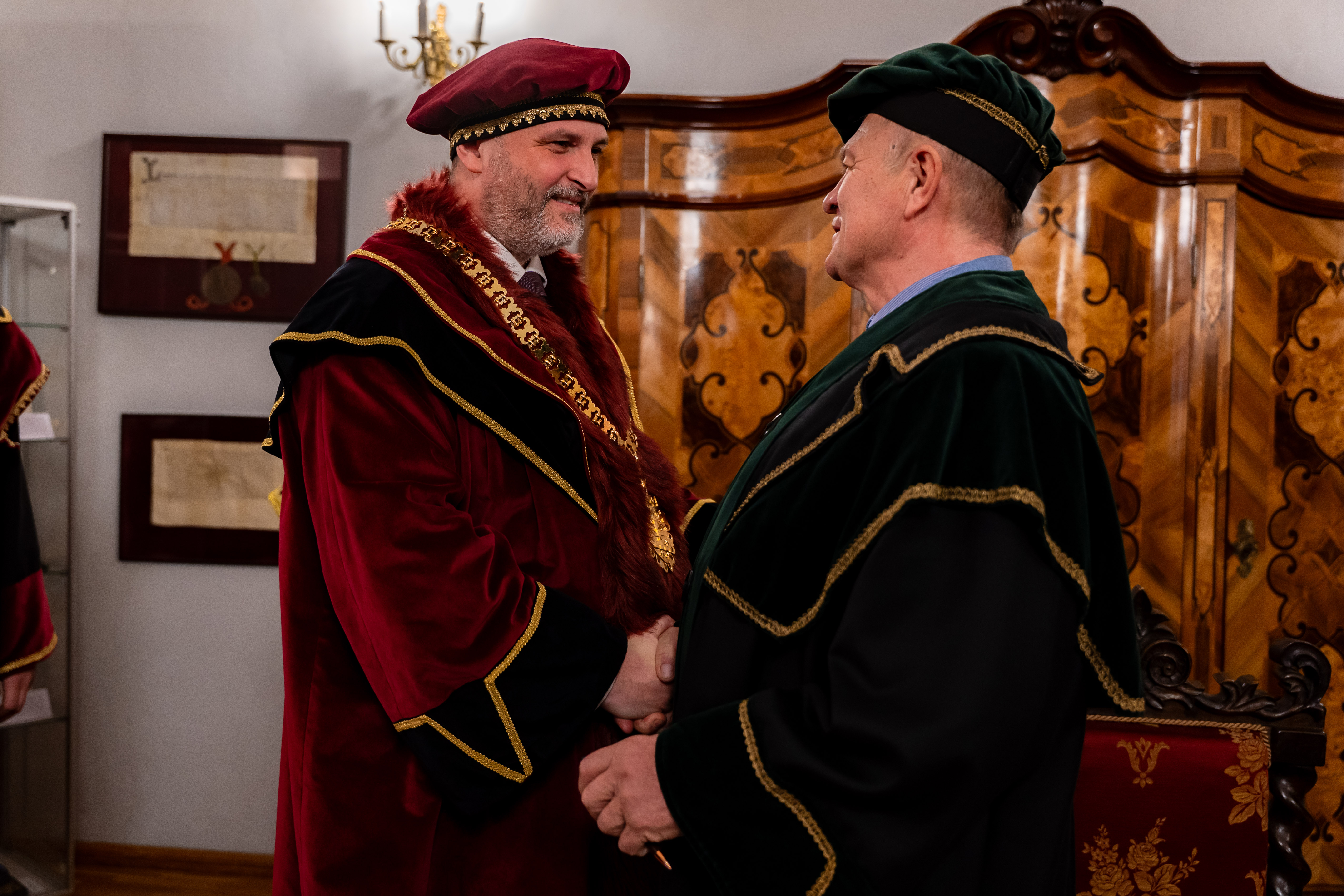  prijatie starostov Mestskych casti v Kosiciach.-63